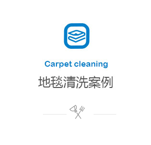 地毯清洗案例